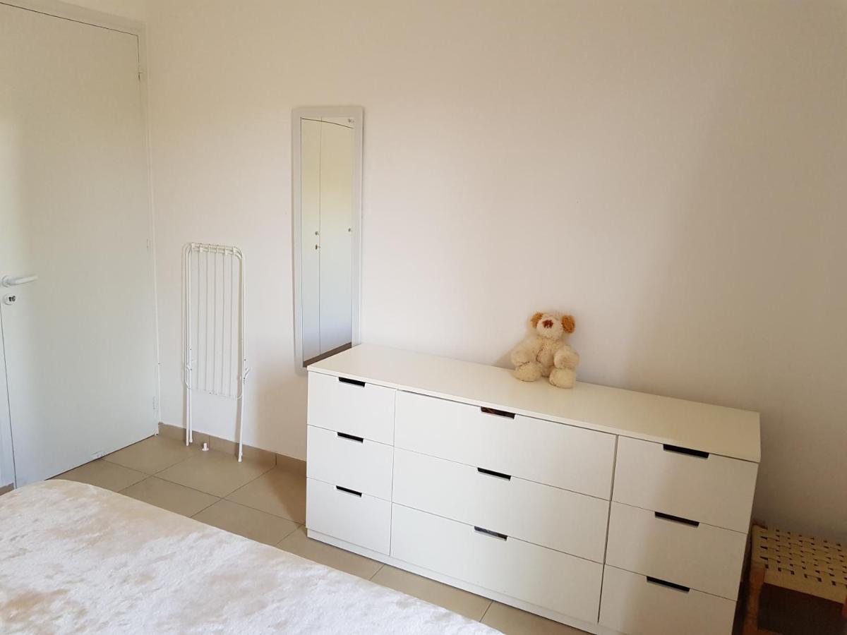 Ariadne Apt 103 -300M From Lighthouse Beach Paphos Extérieur photo