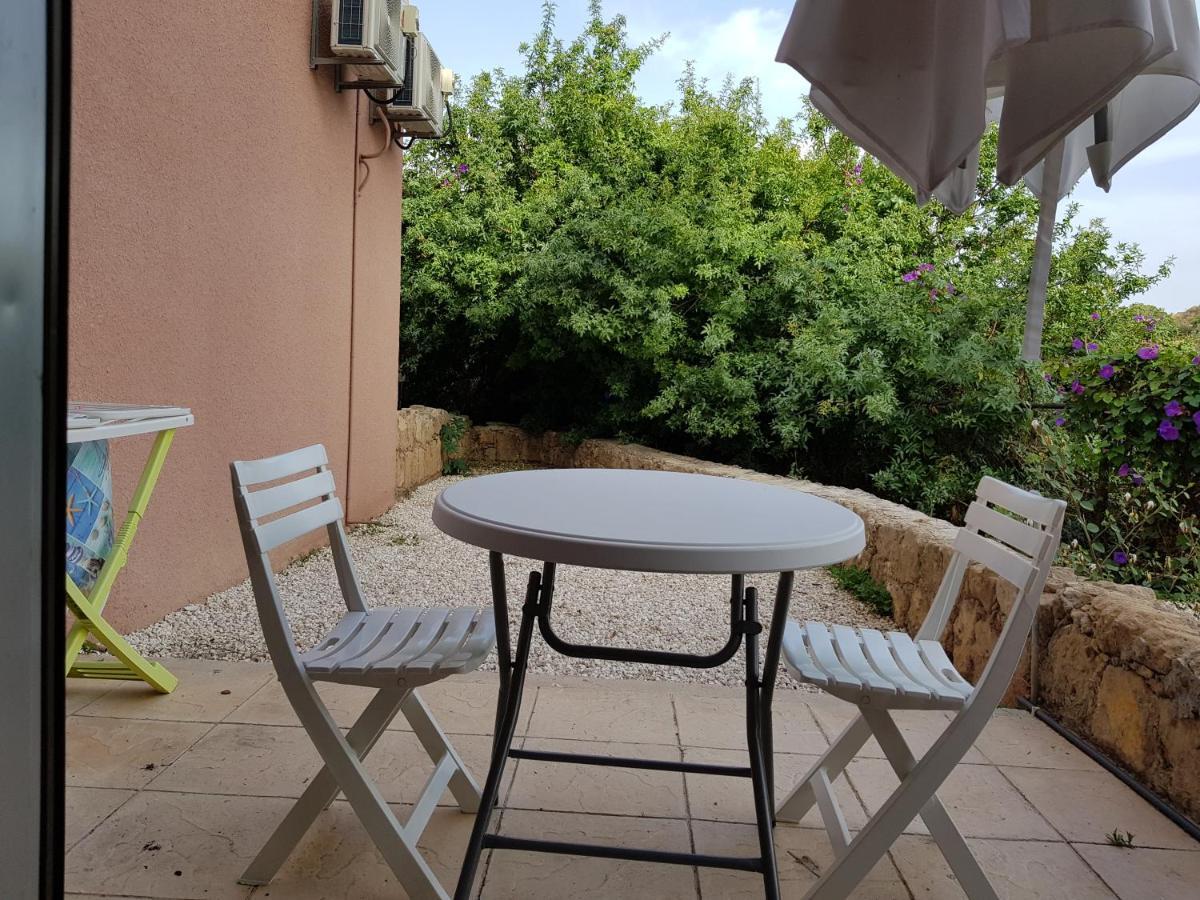 Ariadne Apt 103 -300M From Lighthouse Beach Paphos Extérieur photo
