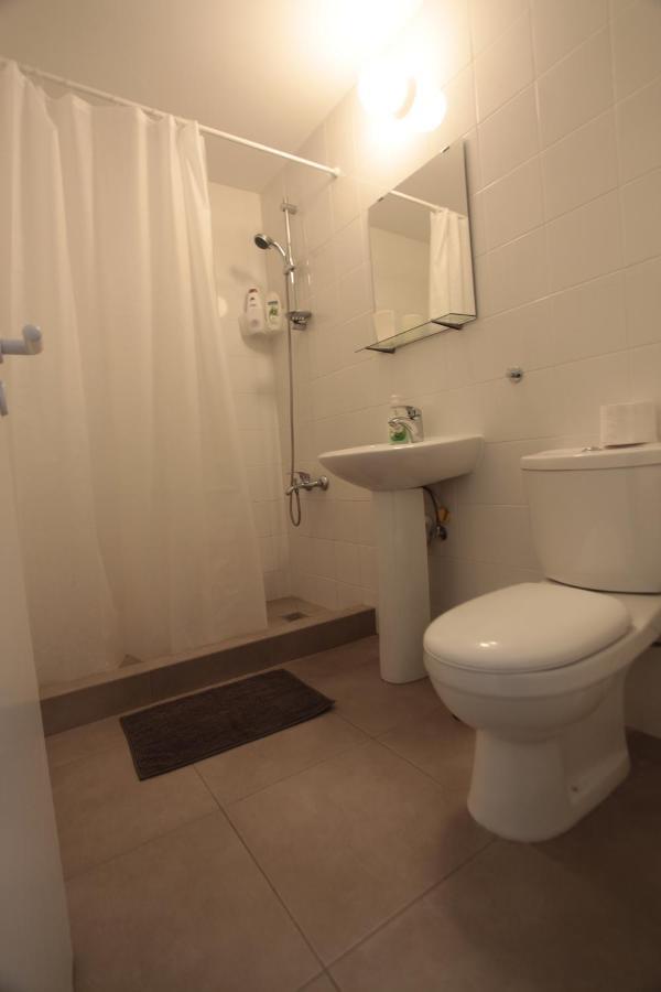 Ariadne Apt 103 -300M From Lighthouse Beach Paphos Extérieur photo