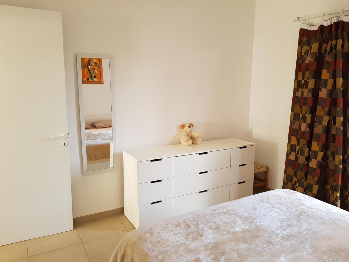 Ariadne Apt 103 -300M From Lighthouse Beach Paphos Extérieur photo