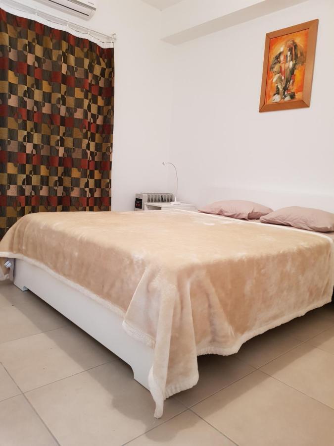 Ariadne Apt 103 -300M From Lighthouse Beach Paphos Extérieur photo