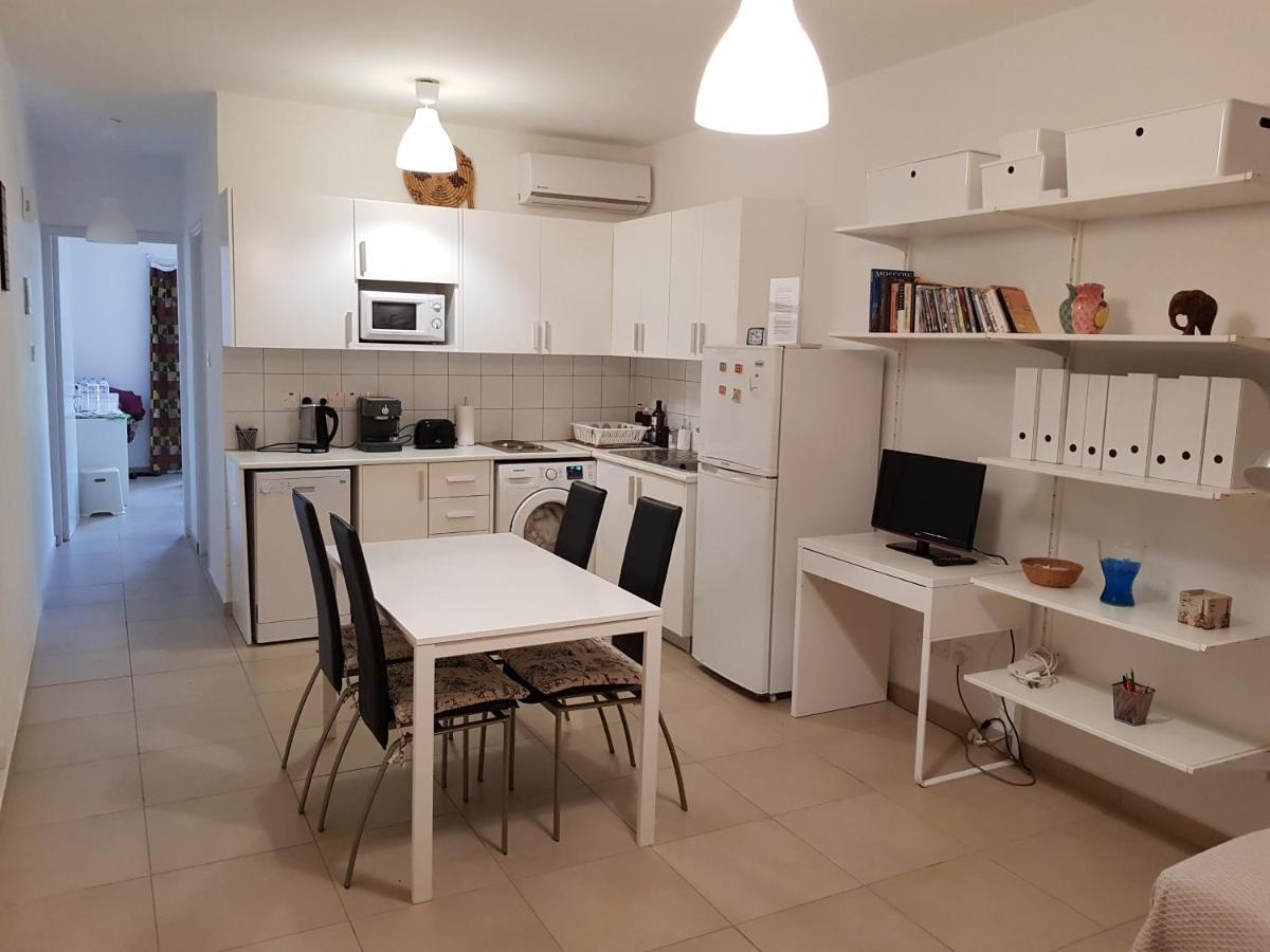Ariadne Apt 103 -300M From Lighthouse Beach Paphos Extérieur photo