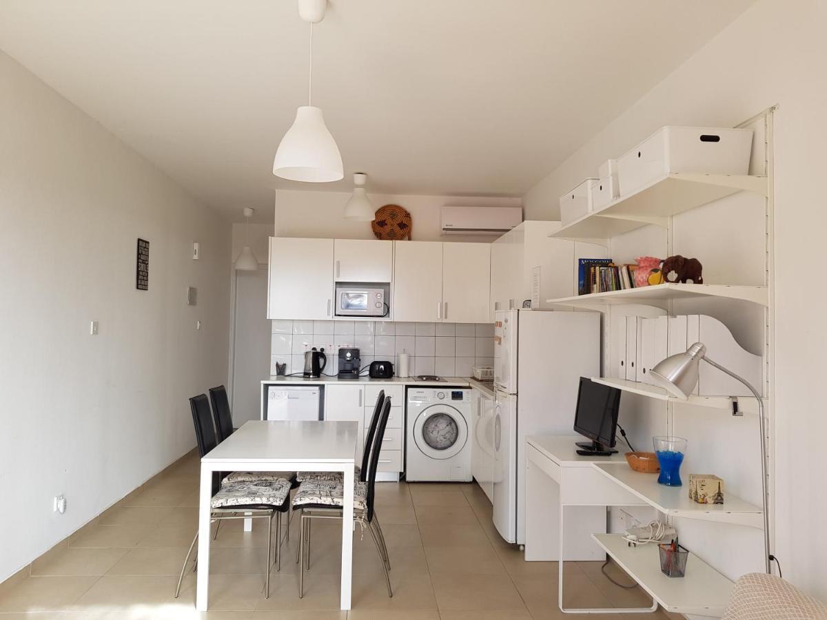 Ariadne Apt 103 -300M From Lighthouse Beach Paphos Extérieur photo
