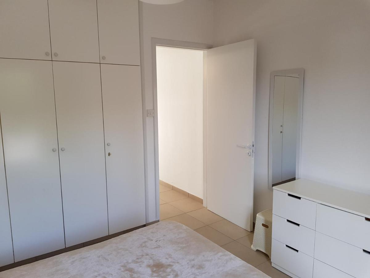 Ariadne Apt 103 -300M From Lighthouse Beach Paphos Extérieur photo